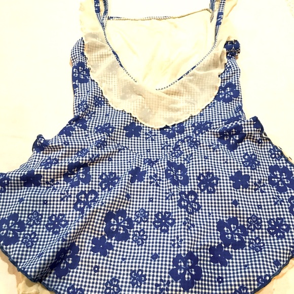 Two ladies practice skating dresses, adult small, good used condition. - Picture 4 of 9